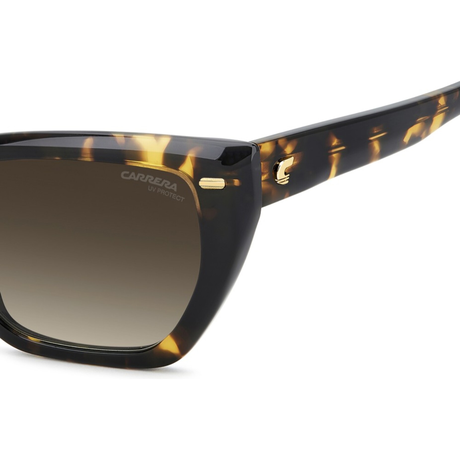 Gafas de Sol Carrera 3081/S 086 de Acetato Mujer 52 mm