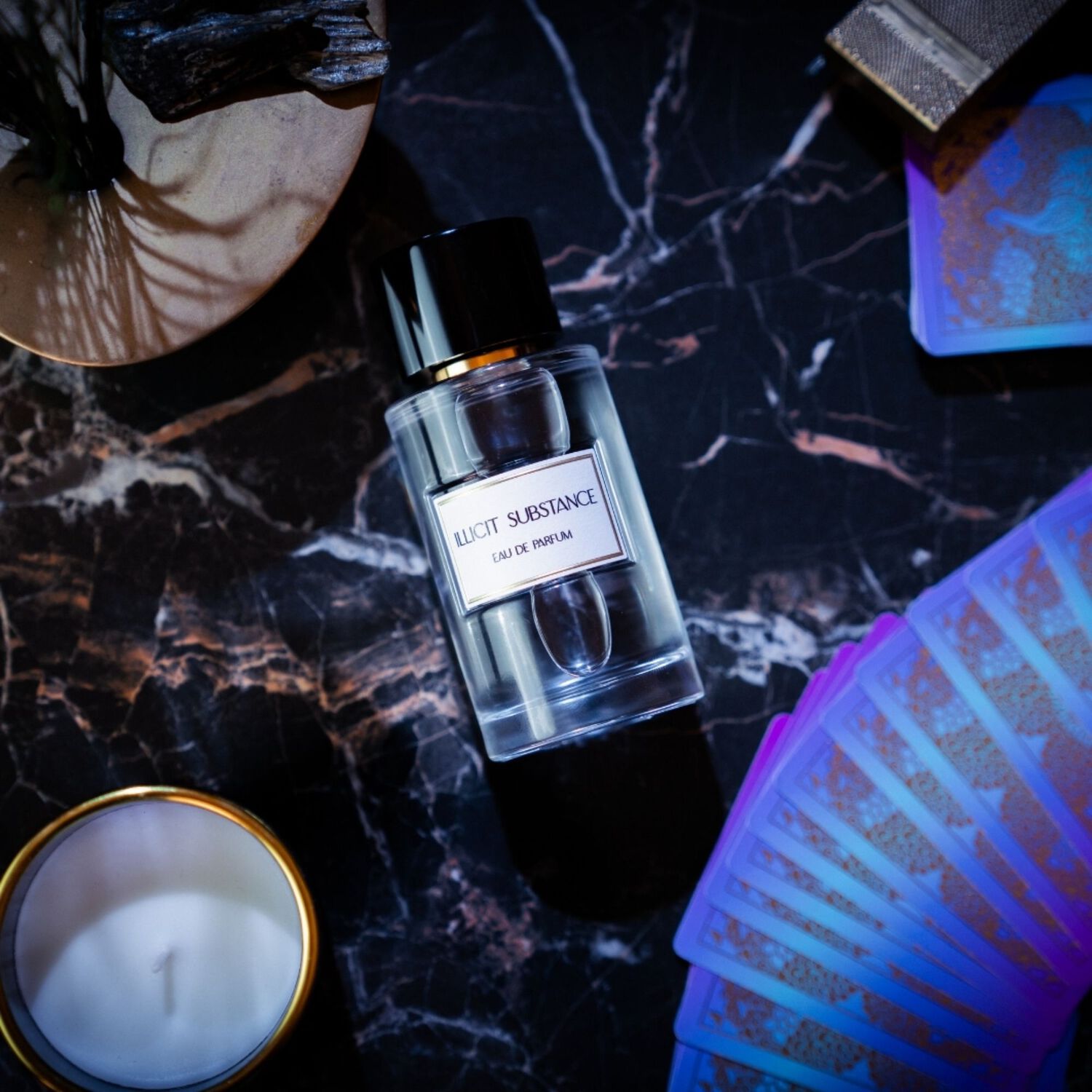 Illicit Substance - Eau de Parfum 100 ml