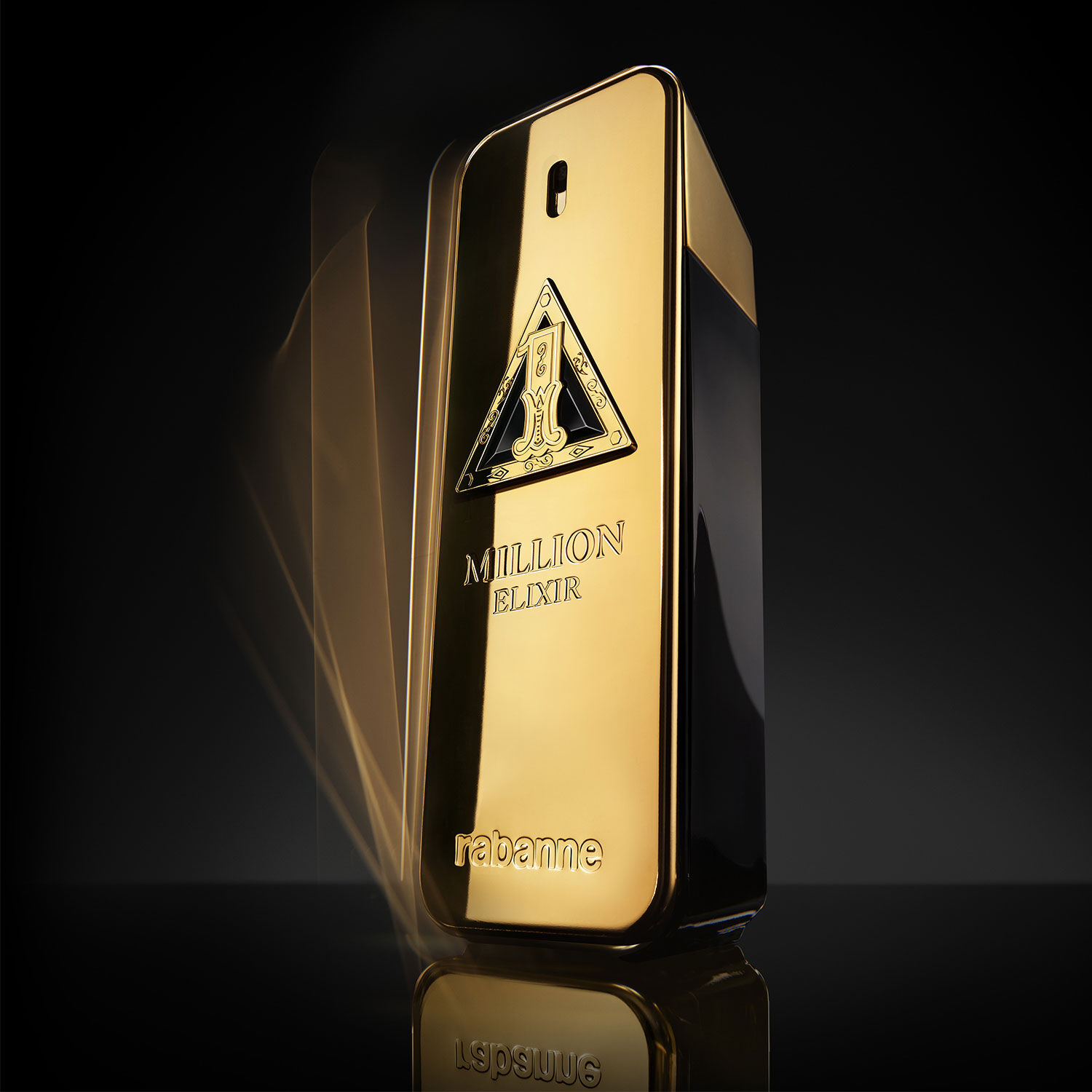 1 Million Elixir - Parfum Intense
