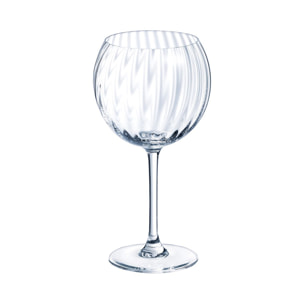 6 copas balón 58 cl Symétrie - Chef&Sommelier