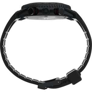 Timex Reloj Cronógrafo Analógico De Cuarzo Ironman Finisher Adrenaline