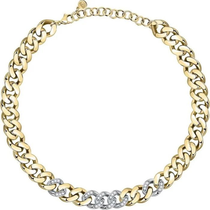 Collar Chiara Ferragni Mujer J19AUW03