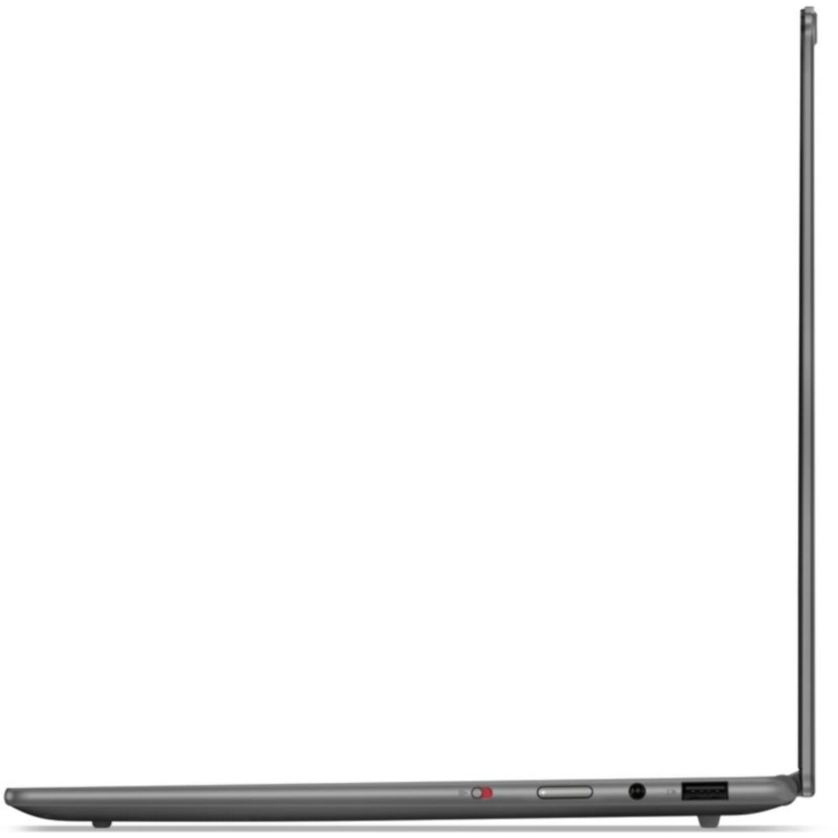 Ordinateur portable LENOVO Yoga Slim 7 14ILL10 U7 Aura OLED Copilot+PC