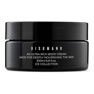 Morph Crema Corpo Unisex 200 ML