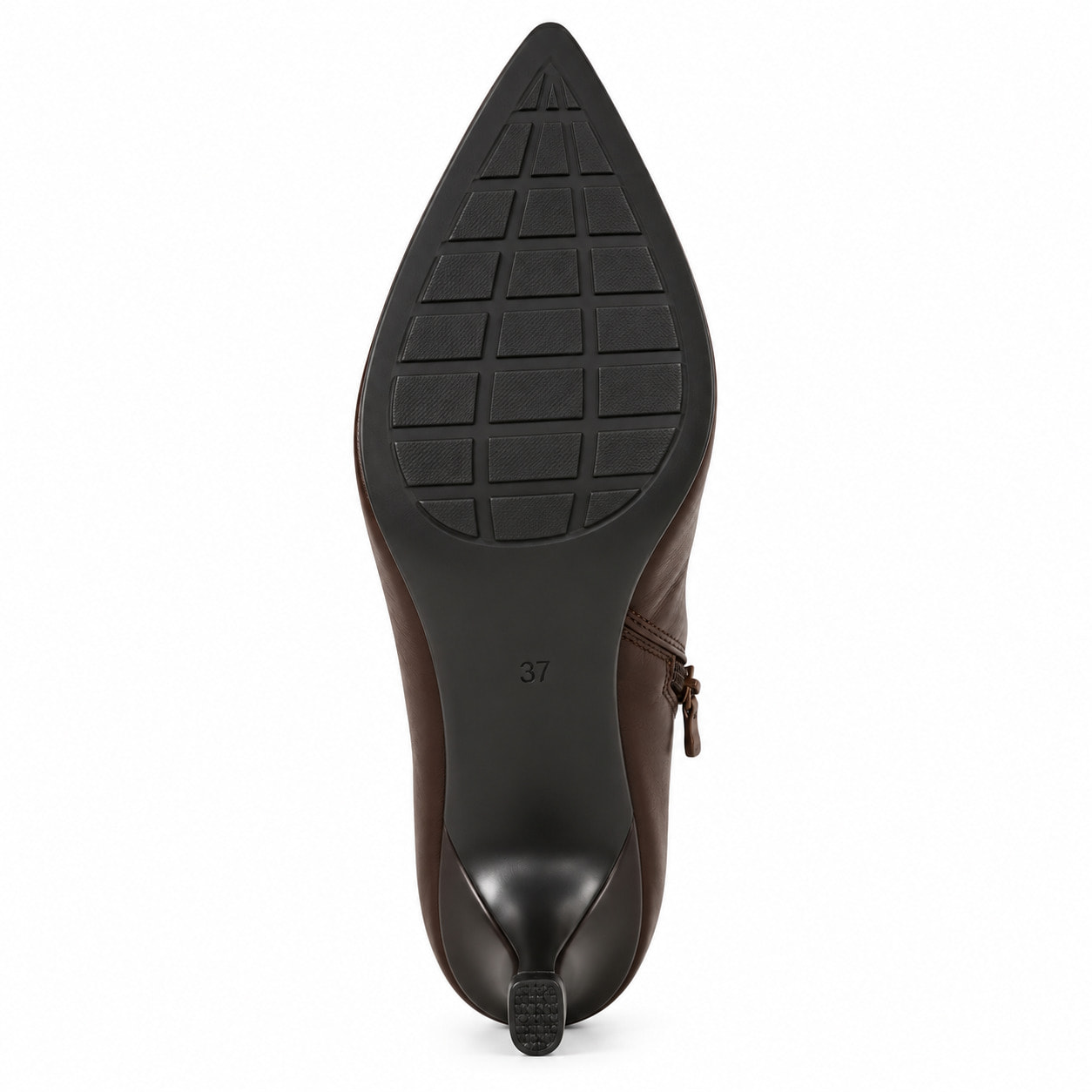 Stivaletti - tacco 6,5 cm