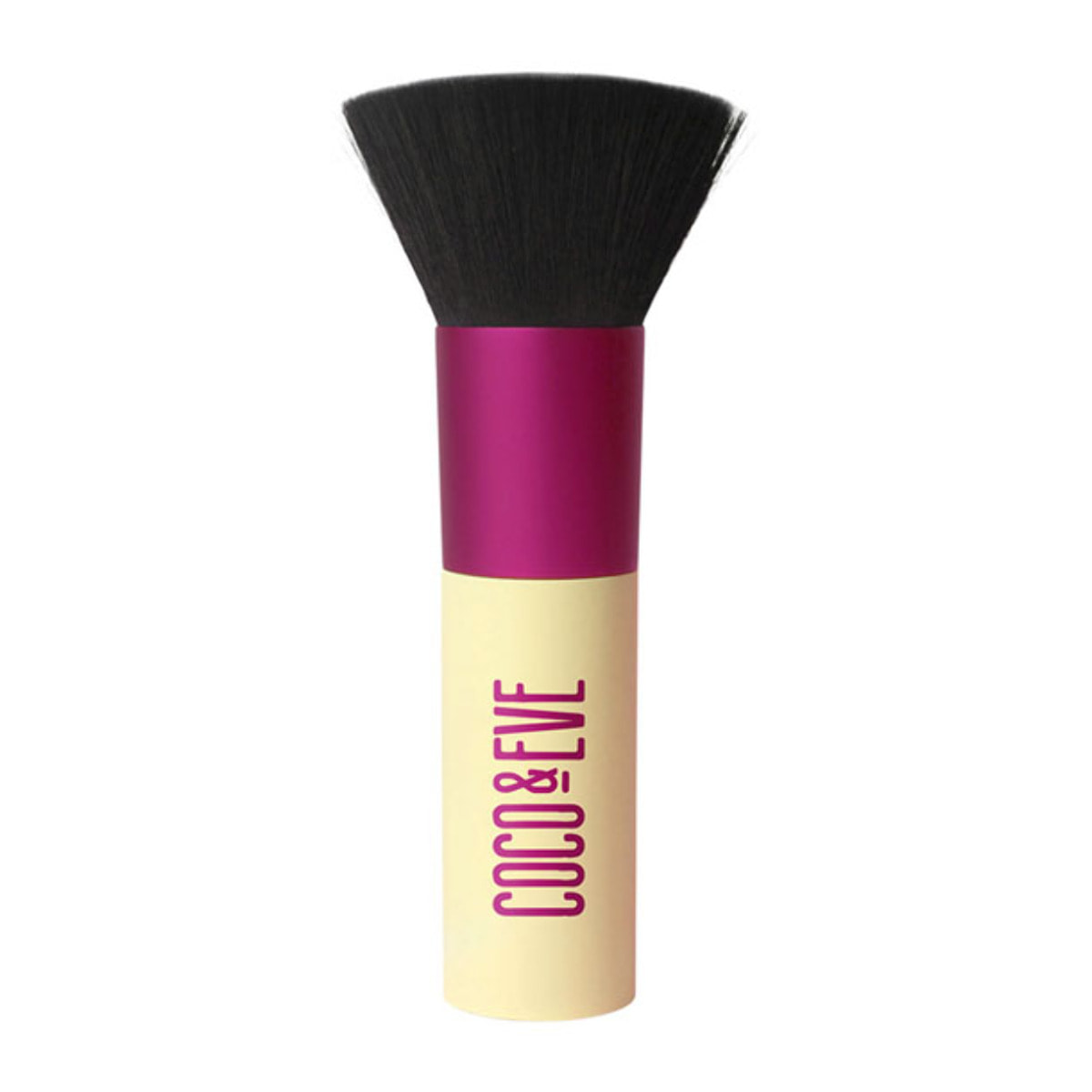 COCO & EVE Limited Edition Vegan kabuki Self Tan Brush