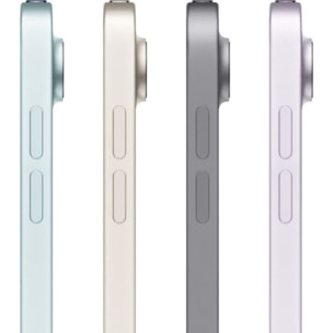 Tablette Apple IPAD Air 13 M4 256Go Gris Sidéral 2026
