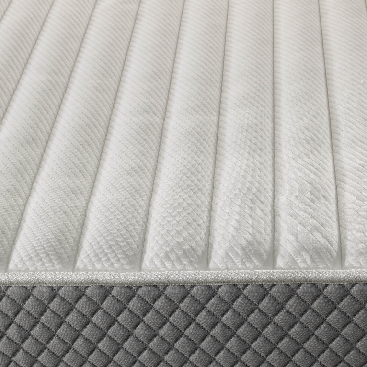 Colchón Espuma y Visco | 16cm de altura | Ideal para cama nido | | Rayo