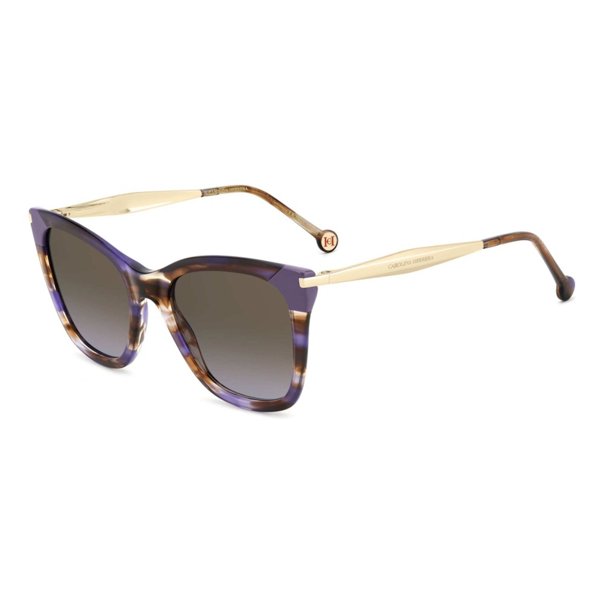 Gafas de Sol Carolina Herrera HER 0221/G/S 3H2 de Acetato Mujer 50 mm