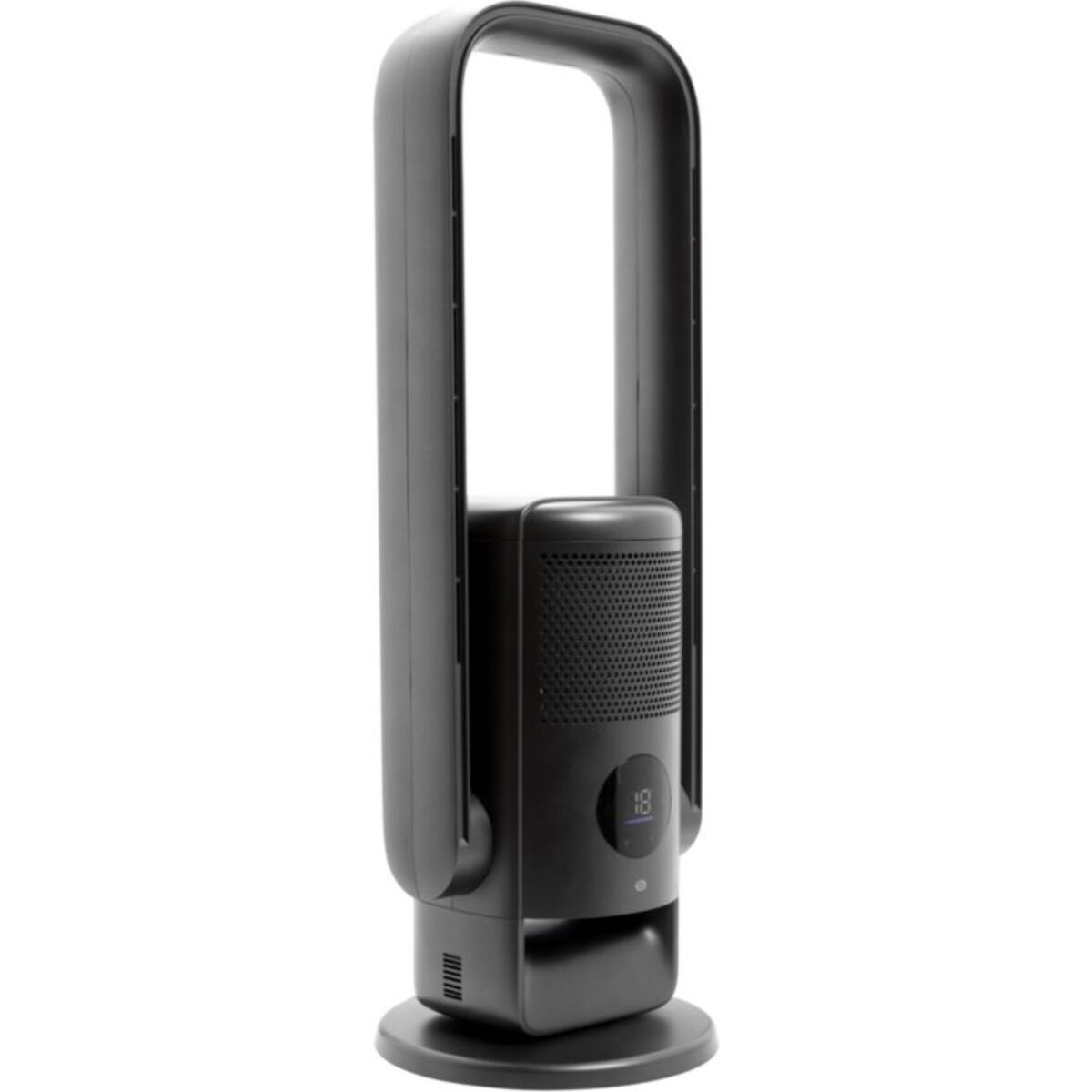 Purificateur d'air, ventilateur, chauffage ESSENTIELB EPFH1