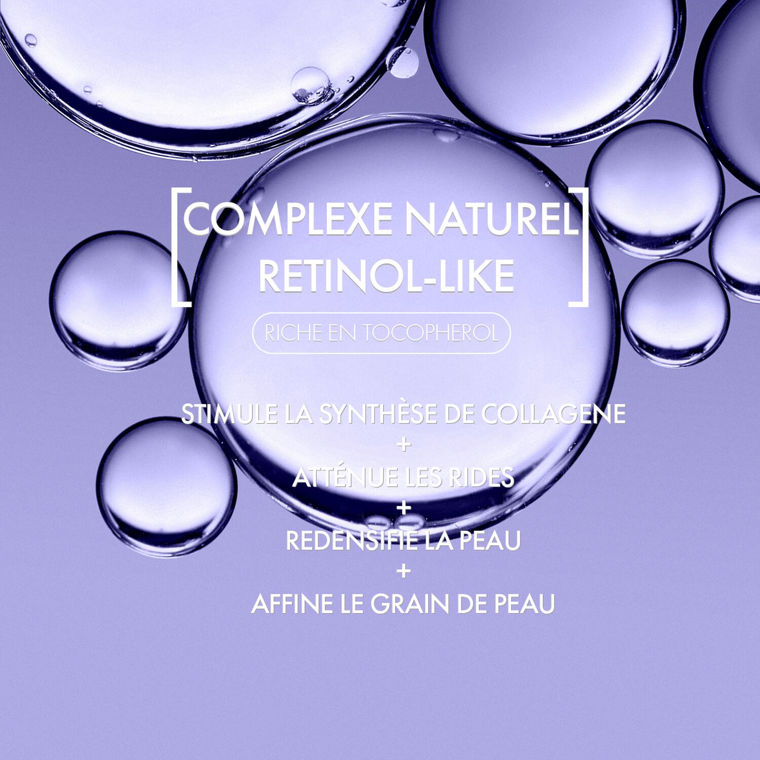 Nectar Sublime - Crème Velours Redensifiante