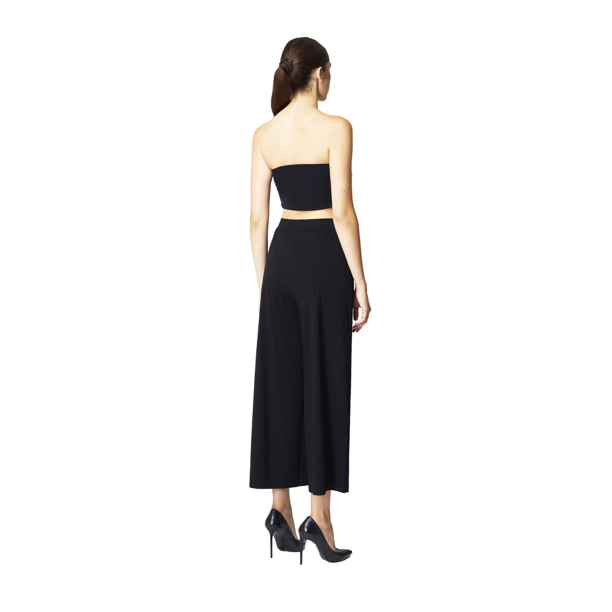 Pantaloni Pure Cut Trousers