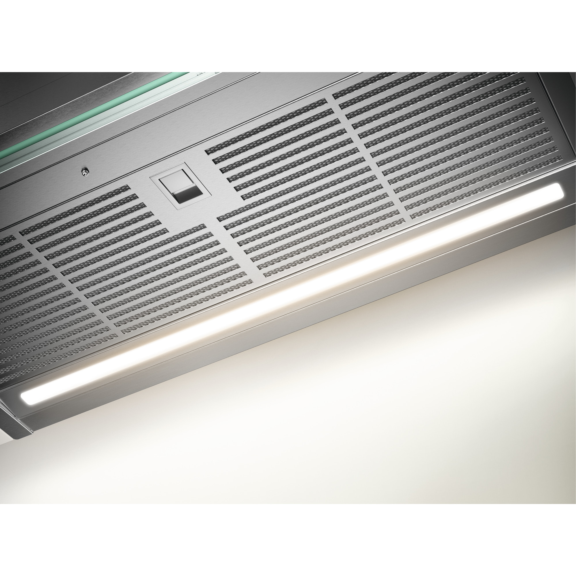 AEG Campana extractora integrada Serie 6000 Hob2Hood de 60 cm GDE686HM