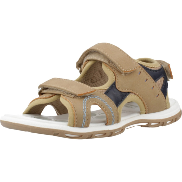 Sandalias Niño de la marca CHICCO  modelo CASAX MARRON