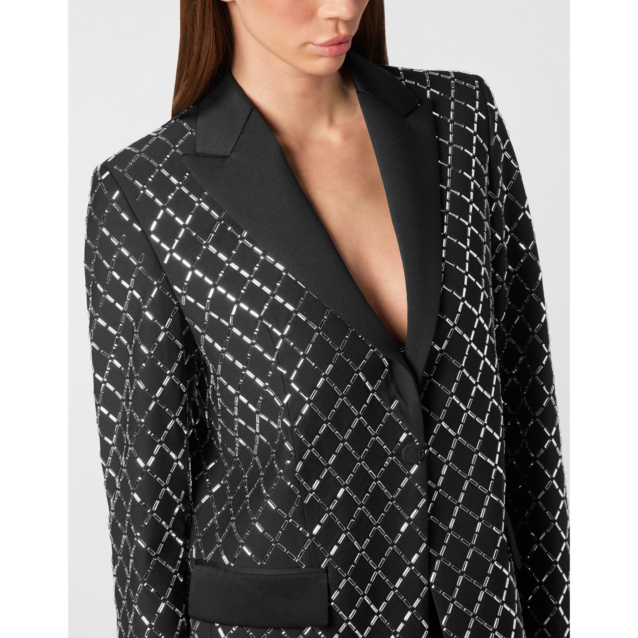 PHILIPP PLEIN Blazer