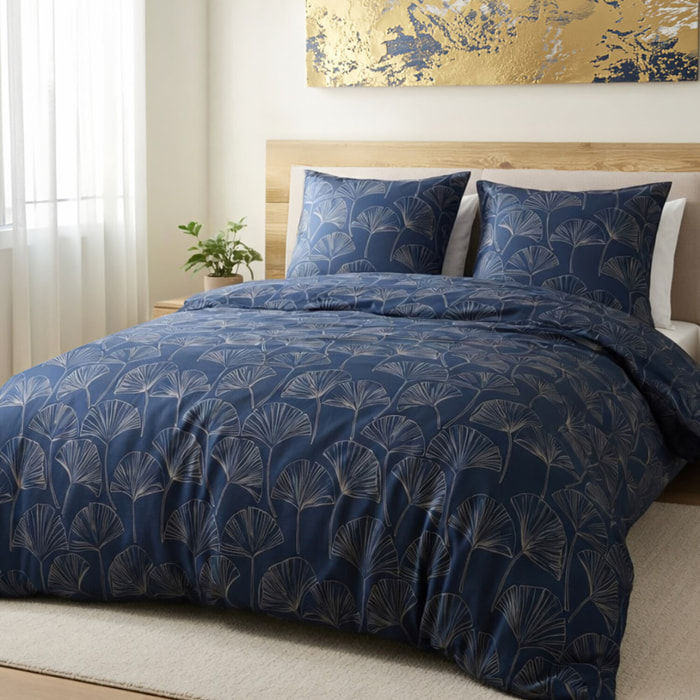 Parure housse de couette 100% microfibre - flavor