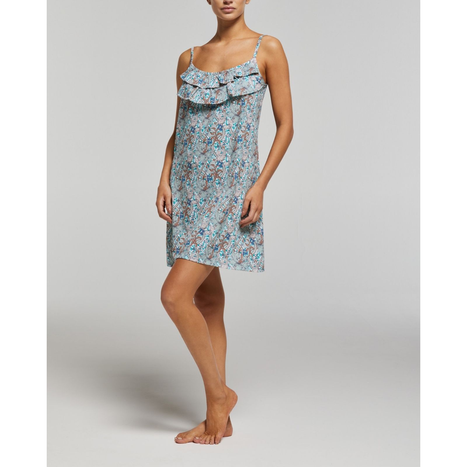 CAMICIA DA NOTTE ELDA