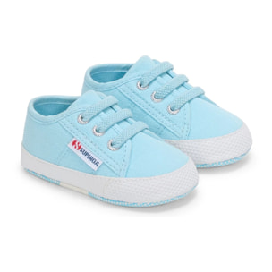 Sneakers Superga Bambino/a Blu 4006 Baby