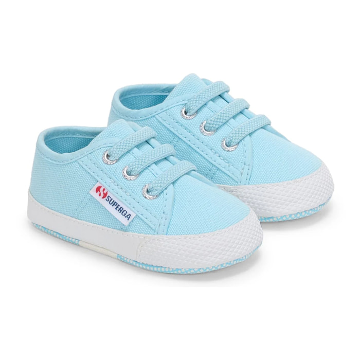 Sneakers Superga Bambino/a Blu 4006 Baby