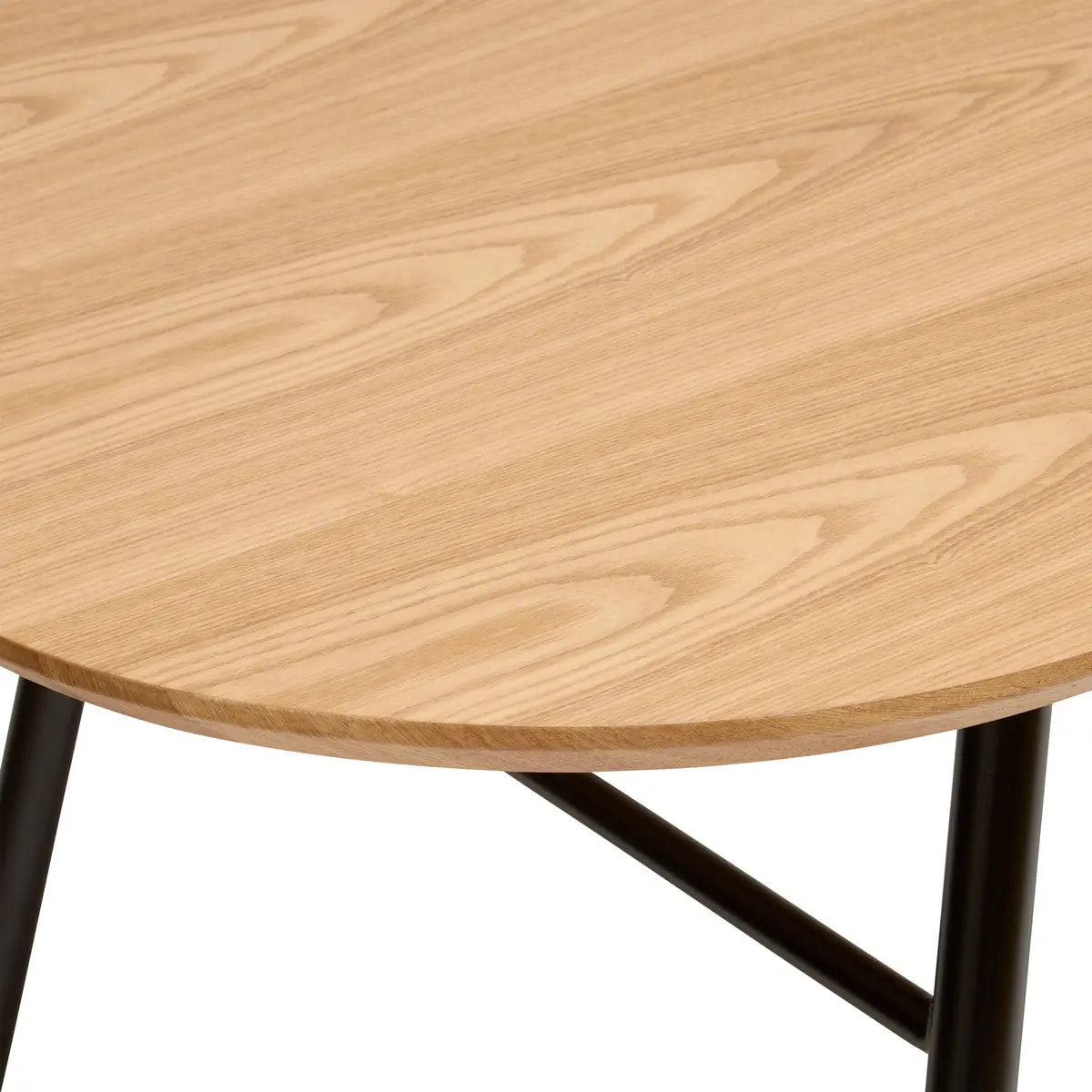 Table à manger Roxas 160x90cm L160cm