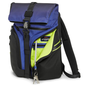 Tumi Mochila para Hombre 150186A320