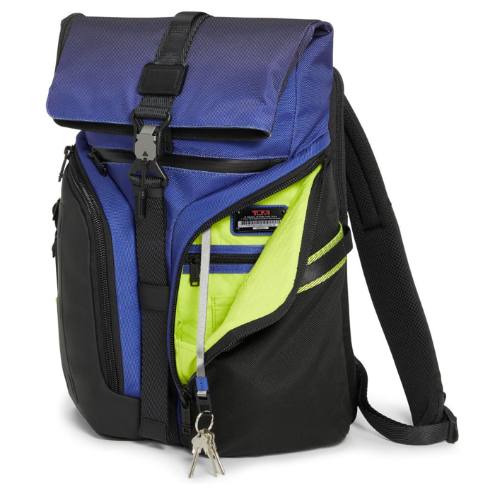 Tumi Mochila para Hombre 150186A320