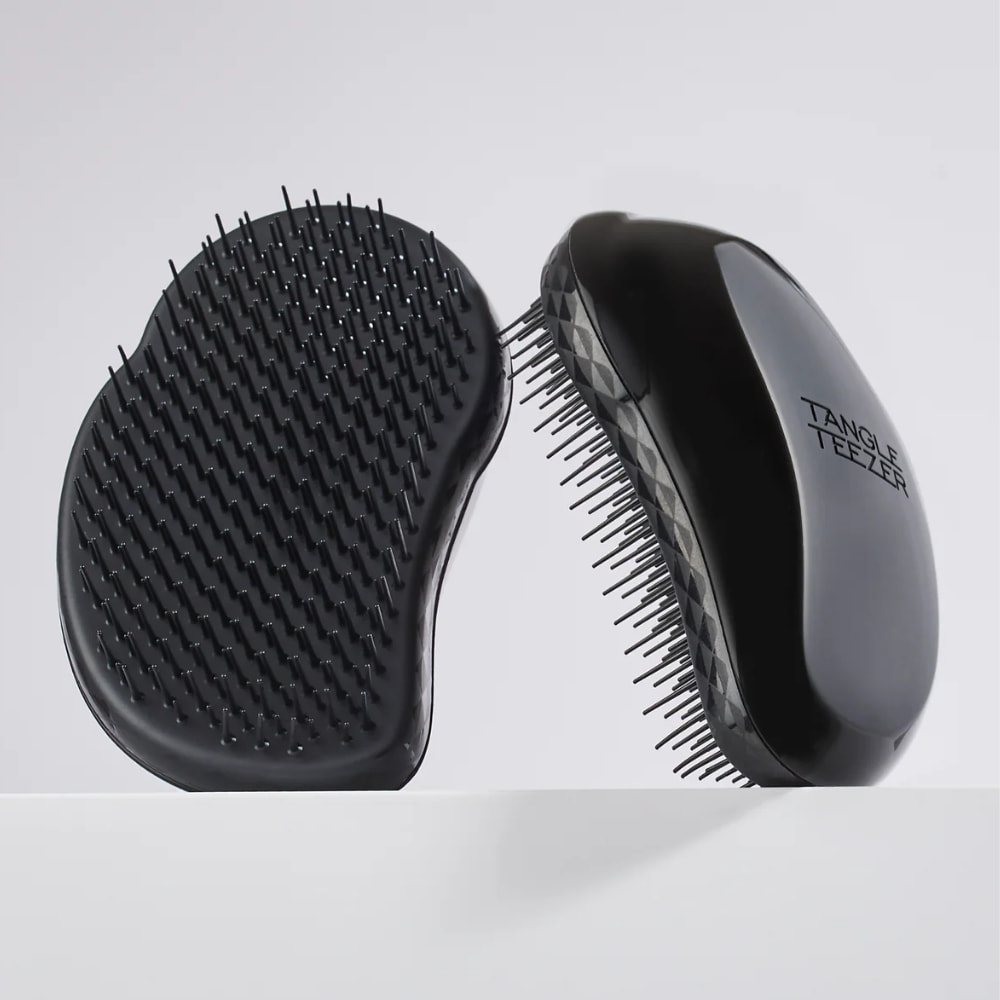 Tangle Teezer THE ORIGINAL: Panther Black