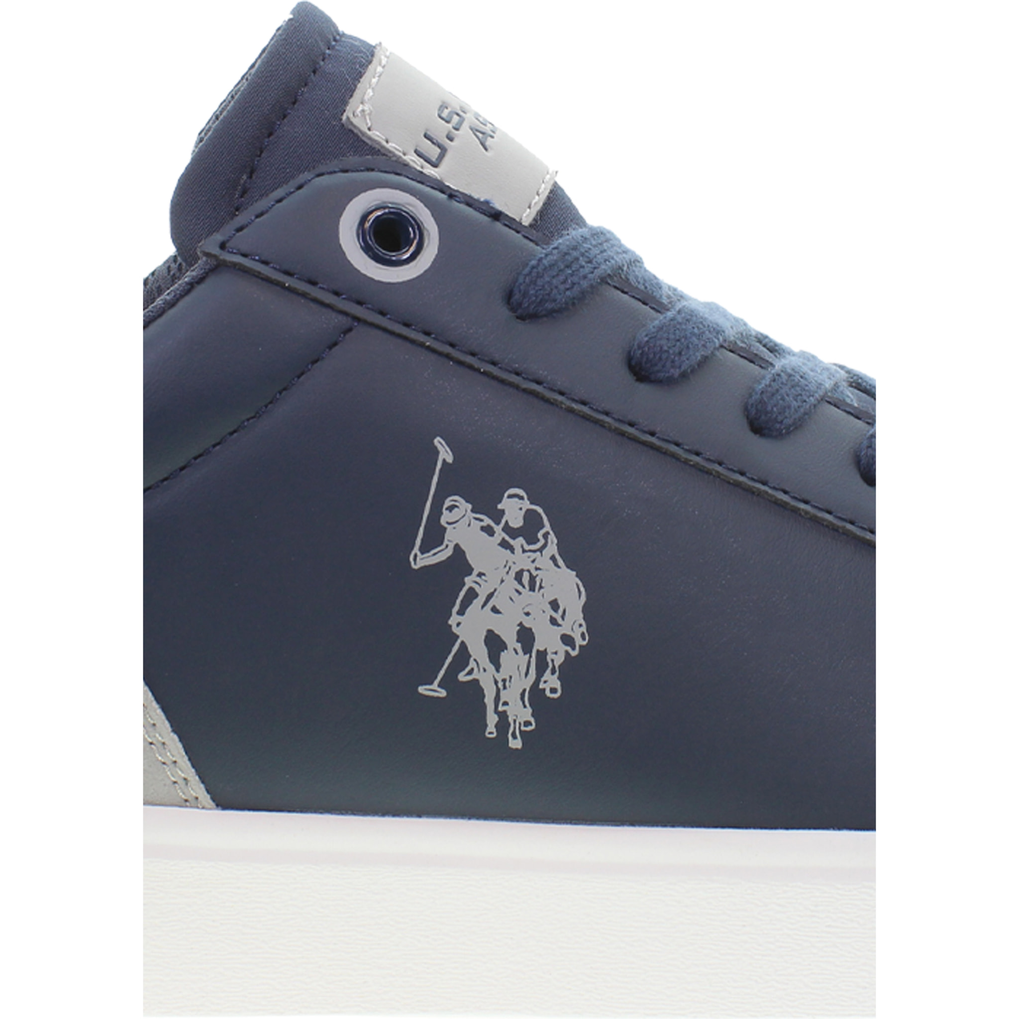 U.S. Polo Assn. - Sneakers TYMES006MDYN2 in sintetico per uomo