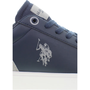 U.S. Polo Assn. - Sneakers TYMES006MDYN2 in sintetico per uomo