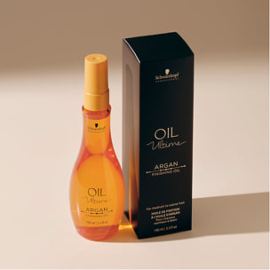Oil Ultime - Huile Finition Argan 100 ml