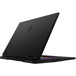 PC Gamer MSI Pulse A17 AI+ C3HWFKG-007FR