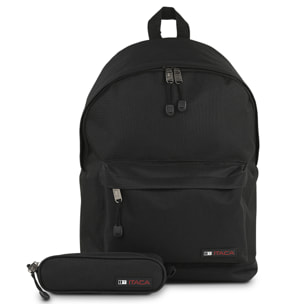 Mochila Itaca Spey Negro