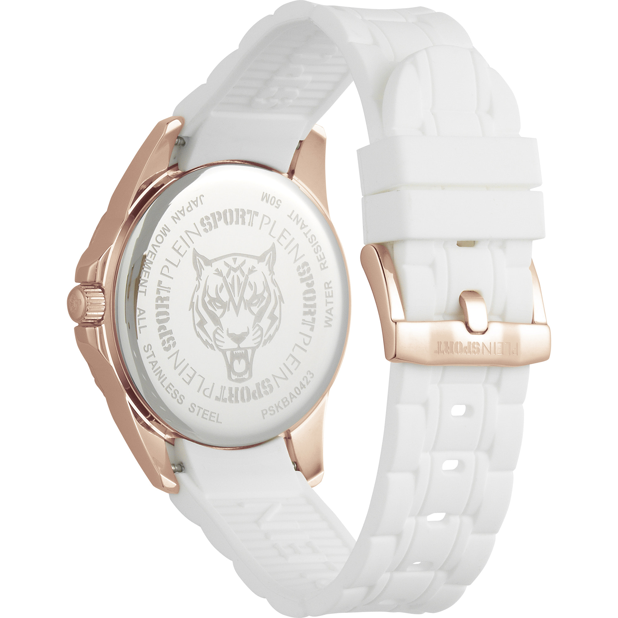 PLEIN SPORT Watches GLAM