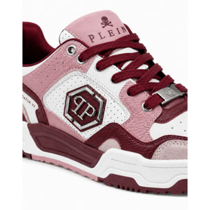 PHILIPP PLEIN Zapatillas bajas PREDATOR