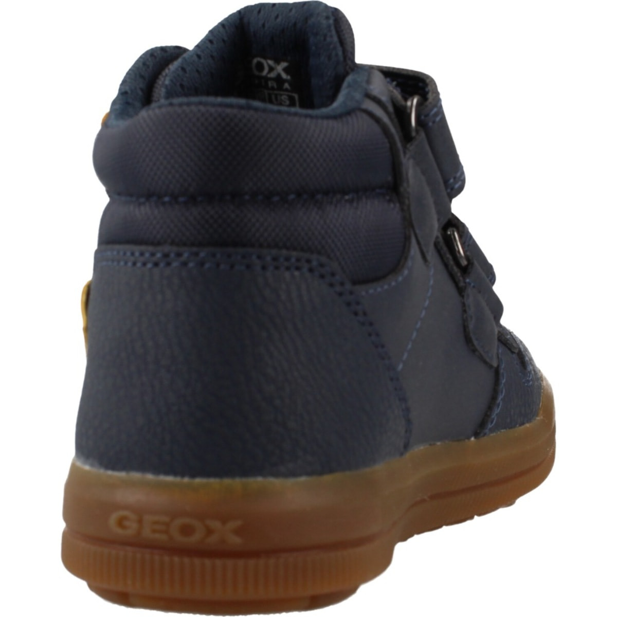 Zapatillas Niño de la marca GEOX  modelo J364AB 0MEFU AZUL