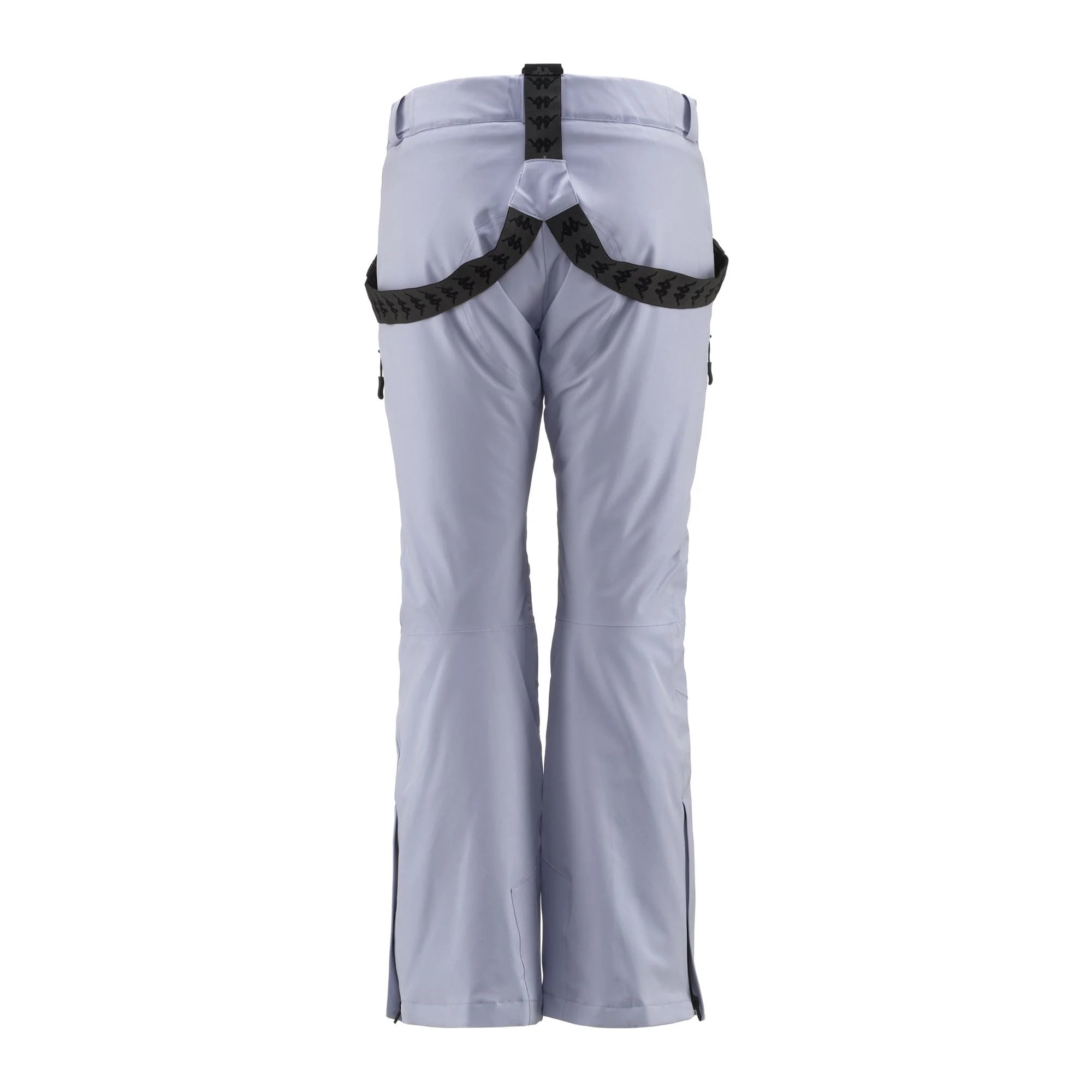 Pantalones Kappa Mujer 6CENTO 634