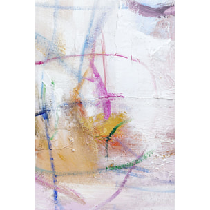 Tableau Art Interaction 50x80cm Kare Design