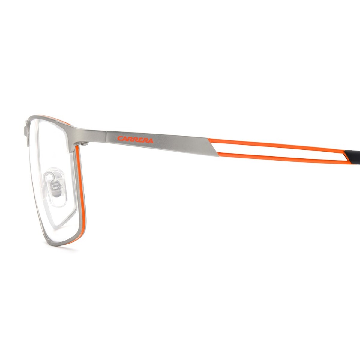 Gafas de Vista Carrera 8925 KXV de Metal Hombre 57 mm