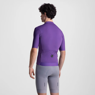 Ready To Ride Short Sleeve Jersey - Melanzana