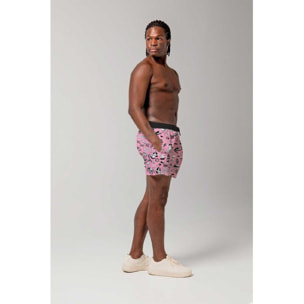 Bañador técnico short - LA VIDA PIRATA