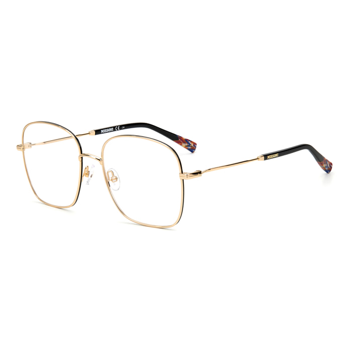 Montura de gafas Missoni Mujer MIS-0017-2M2