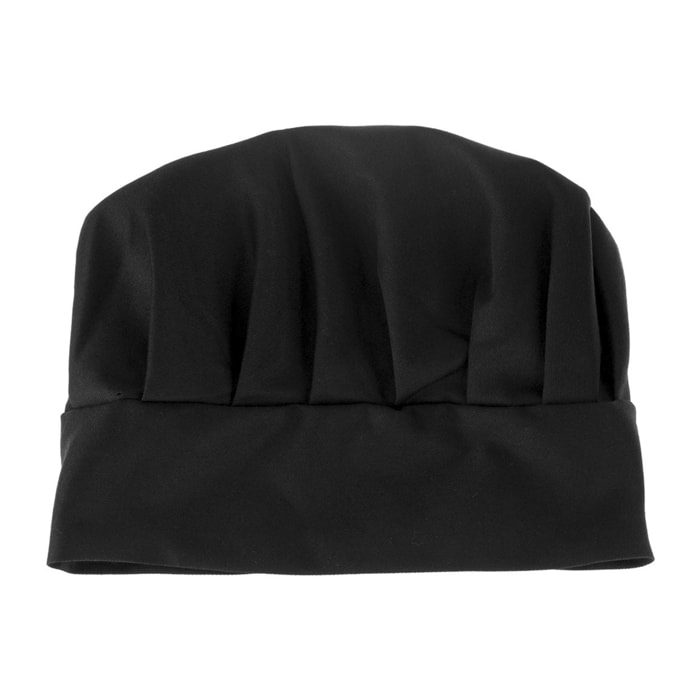 Nilson, cappello da cucina con nastro regolabile.