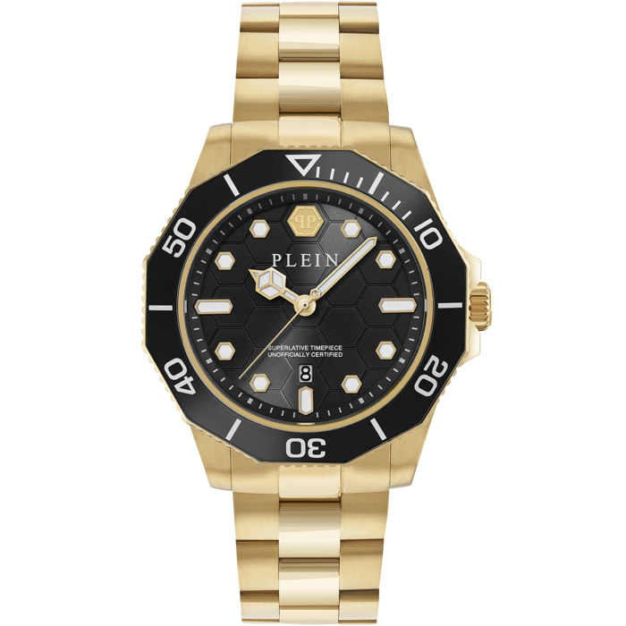 PHILIPP PLEIN Watches