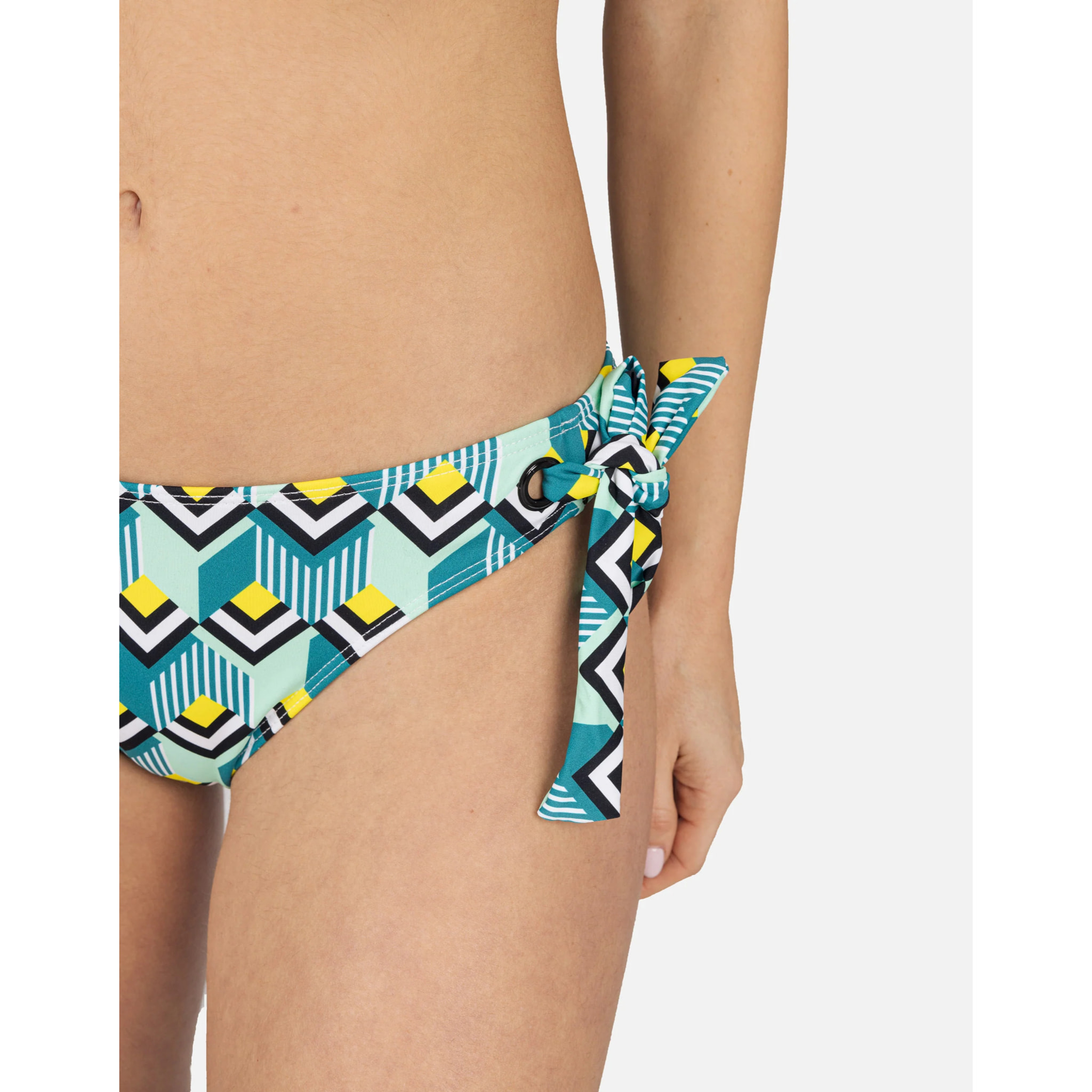 Braguita Bikini Multicolor - Kirk