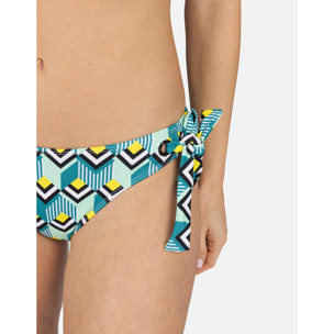Braguita Bikini Multicolor - Kirk