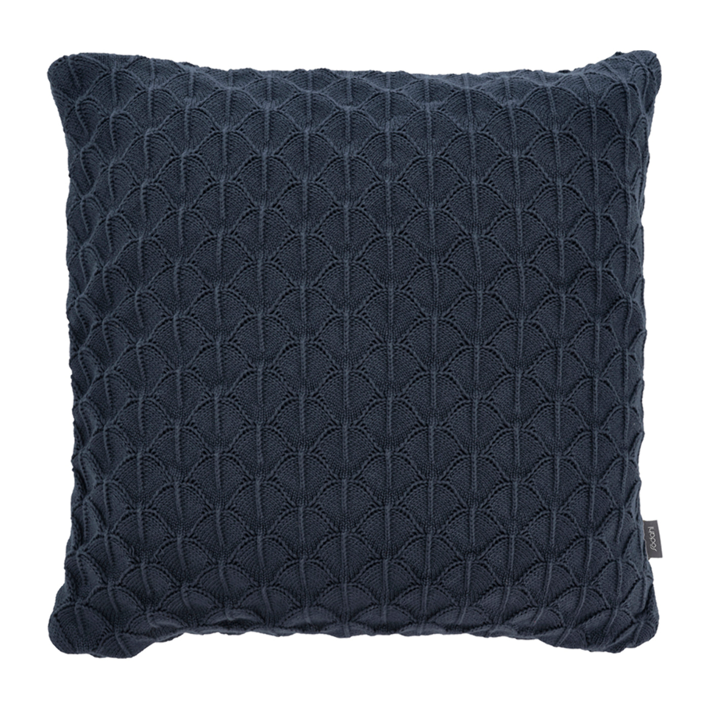 Housse de coussin 45x45 Scallop