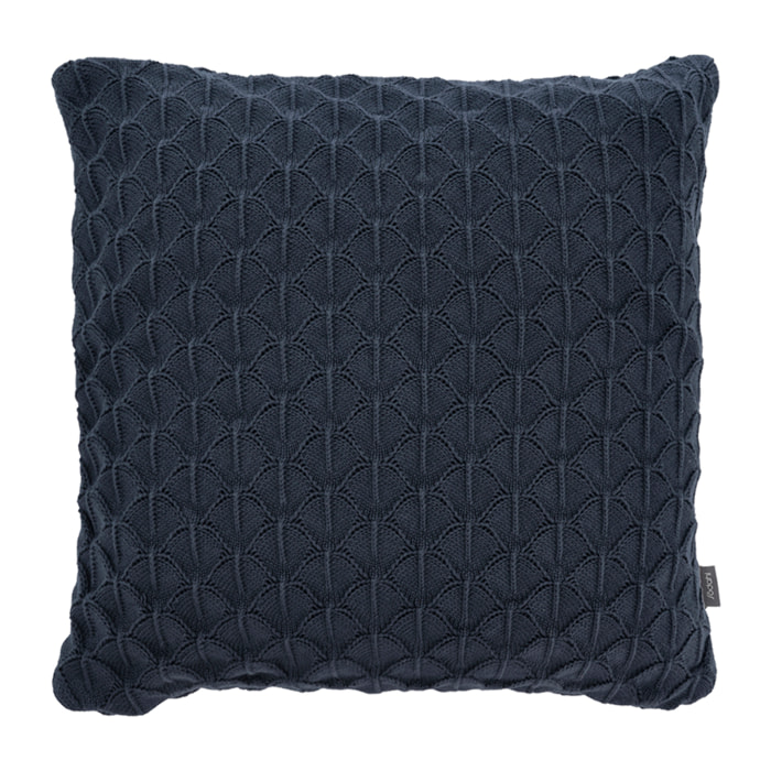 Housse de coussin 45x45 Scallop