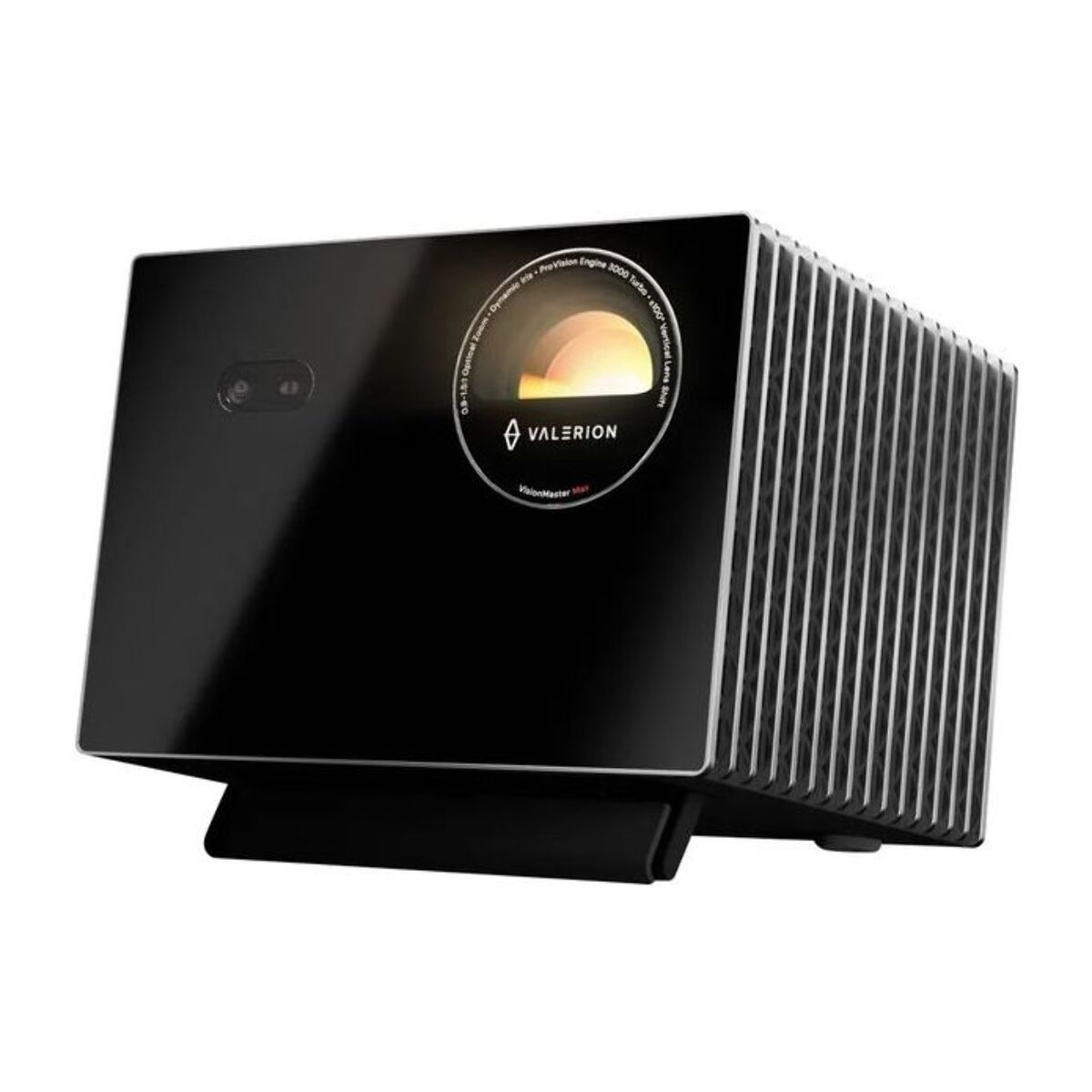Vidéoprojecteur home cinéma VALERION VisionMaster Max