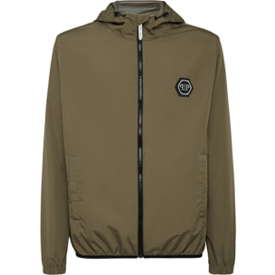 PHILIPP PLEIN Cortavientos