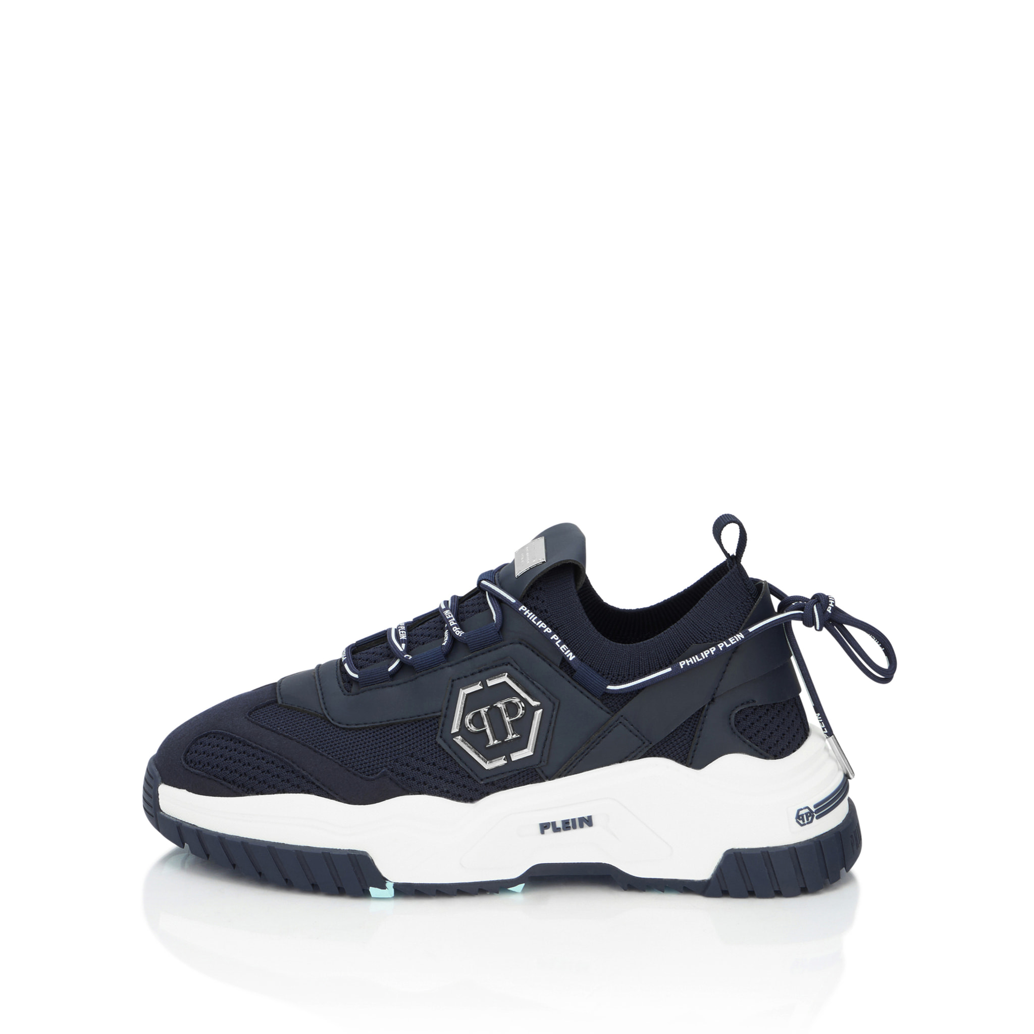 PHILIPP PLEIN Zapatillas de running PREDATOR